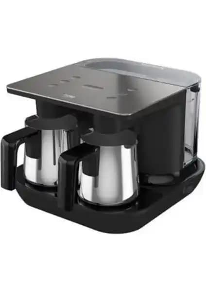 Beko TKM 8961 A ve Karaca Hatır Plus Mod 5 in 1 Kahve Makineleri Karşılaştırması