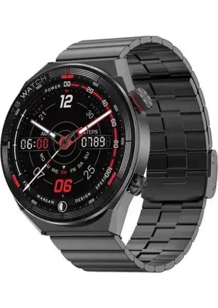 Carmenta Gtt 2 NFC ve Samsung Galaxy Watch 5 Pro Akıllı Saatleri Karşılaştırması