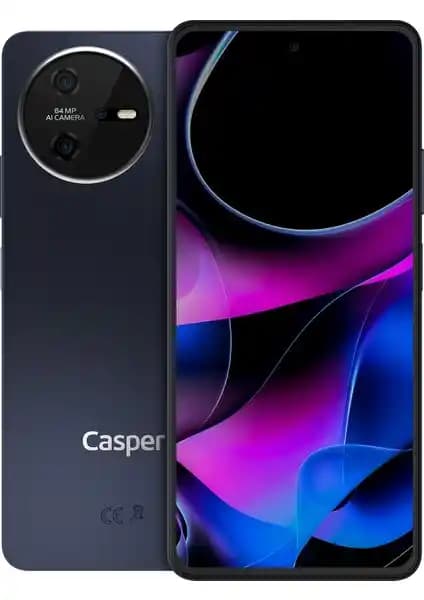 Casper VIA A40 ve VIA F30 Plus Akıllı Telefonlarının Detaylı Karşılaştırması