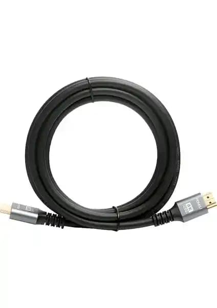 Dark 2 Metre 2.1 HDMI Kablo ve Gplus 8K60 HDMI 2.1 Kablolarının Karşılaştırması ve Özellikleri