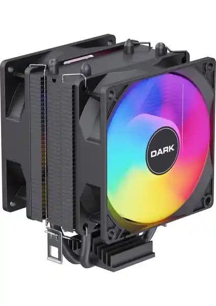 Dark Freezer X94 2025 ve Thermalright Assassin King 120 Karşılaştırması