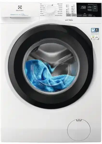 Electrolux EW6FN429BT ve Grundig GPWM 91613 A Çamaşır Makineleri Karşılaştırması