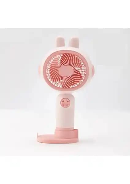 Enshall Şarjlı Mini El Fanı ve Yase Fan Karşılaştırması: Hangi Ürün Sizi Serinletir