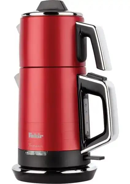 Fakir Temper ve Korkmaz Çay Makinesi Karşılaştırması: Özellikler ve Kullanıcı Yorumları