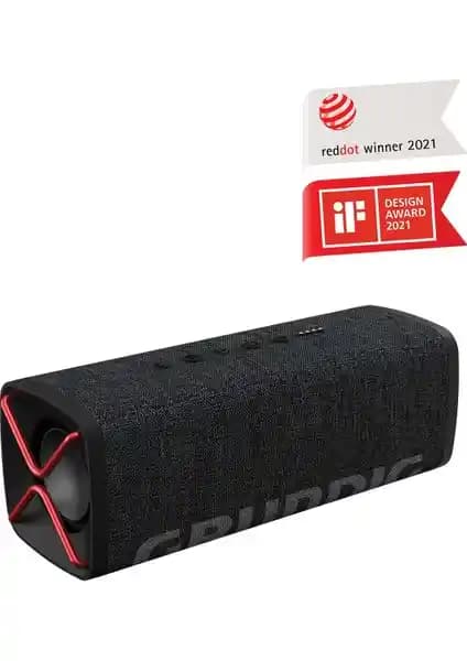 Grundig Club BT ve JBL Clip5 Bluetooth Hoparlörleri Karşılaştırması