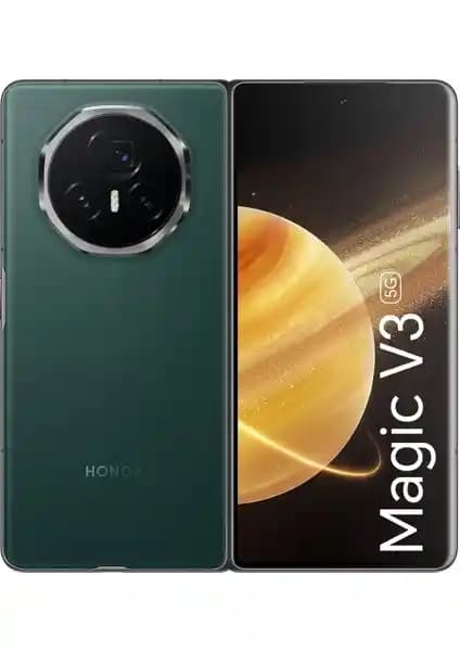 HONOR Magic V3 ve Samsung Galaxy S25 Edge Karşılaştırması: Özellikler ve Kullanıcı Yorumları