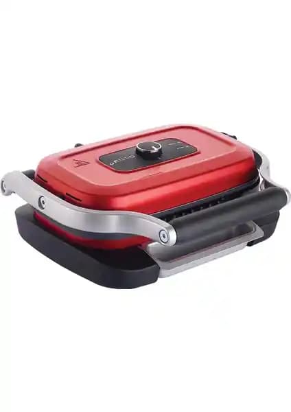 İki Popüler Tost ve Izgara Cihazının Detaylı Karşılaştırması