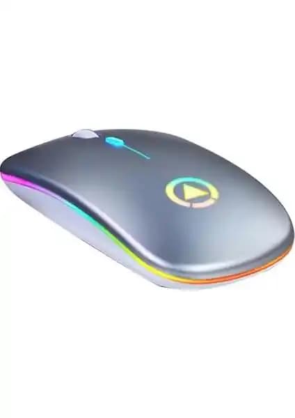 Kablosuz LED ve Sessiz Fareler Karşılaştırması: Ergonomik ve Kullanışlı Modeller