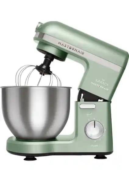 Karaca Mastermaid Chef Mikser ve Schafer Prochef Gusto Karşılaştırması: Hangi Mikser Daha Uygun