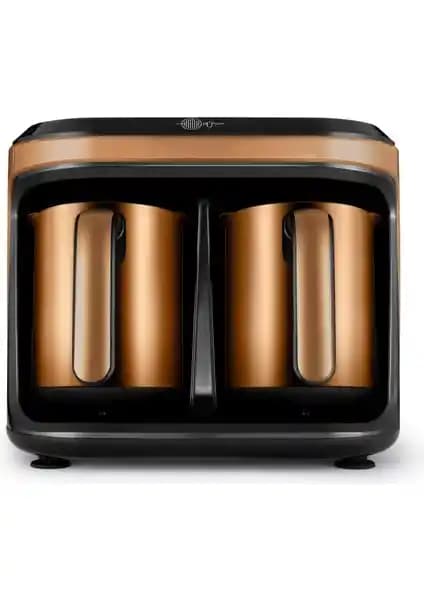 Karaca Türk Kahve Makineleri Karşılaştırması: Aroma Steel ve Neo Inox Modelleri Analizi