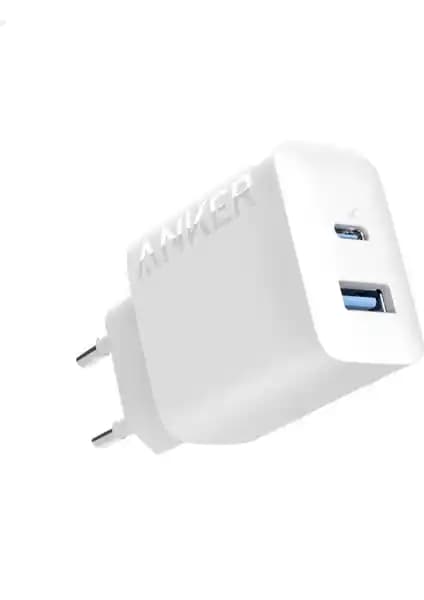 Karşılaştırmalı İnceleme: Anker 20W USB-C + USB-A ve HANPORIUM 45W Type-C Hızlı Şarj Cihazları