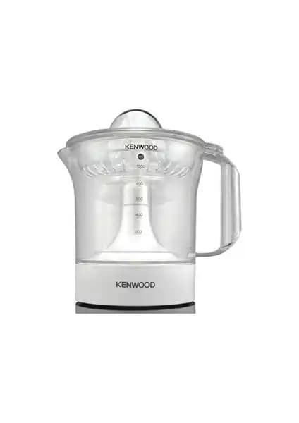 Kenwood JE280 ve Yasomi Fruitforce 8 Segment Meyve Sıkacağı Karşılaştırması