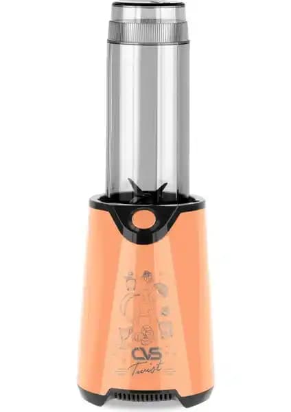 Kişisel Blender Karşılaştırması: CVS DN 4531 ve Yui M19 Modellerinin Özellikleri ve Kullanıcı Yorumları