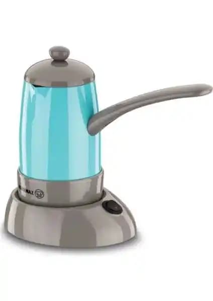 Korkmaz A 365-22 Smart Elektrikli Cezve ve Stilevs Bikahve Otomatik Türk Kahvesi Makinesi Karşılaştırması