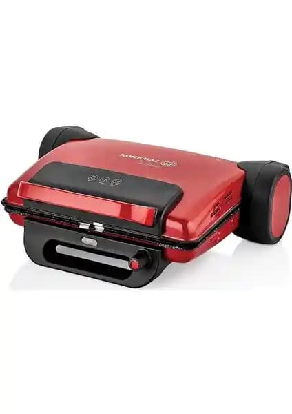 Korkmaz Tostema ve Tostkolik Rosagold Tost Makinesi Karşılaştırması