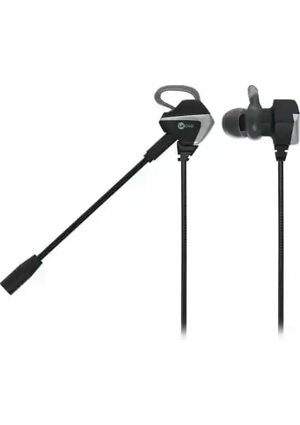 Lecoo HT105 ve Rampage RM-K21 SUPERB Kulak İçi Oyun Kulaklıklarının Karşılaştırması