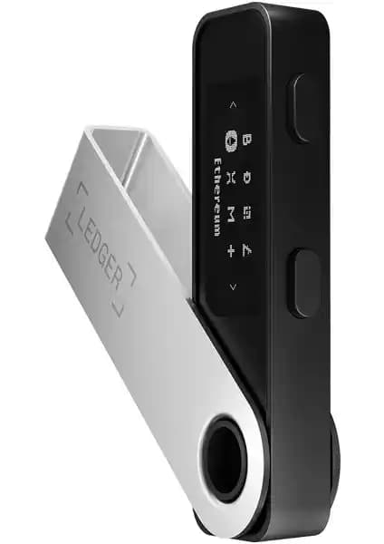Ledger Nano S Plus ve Ledger Nano X Donanım Cüzdanlarının Detaylı Karşılaştırması