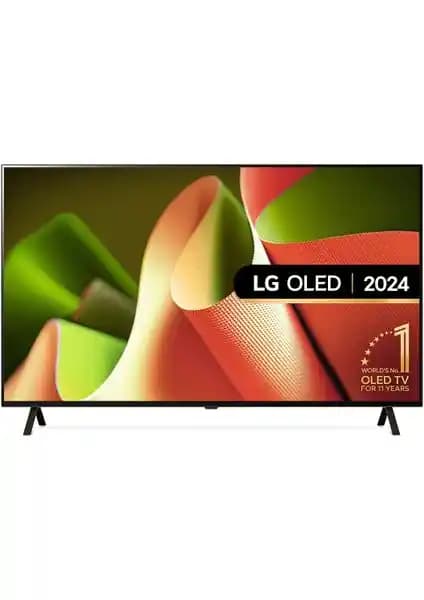 LG OLED55B46 ve Philips 75PUS8909/12 Akıllı Televizyonların Detaylı Karşılaştırması