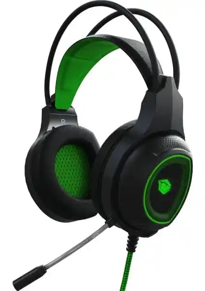 Pusat Hafif ve Lite 7.1 Surround Ses Kulaklıkları Karşılaştırması