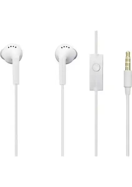 Samsung 5830 ve Ttec Pop Mikrofonlu Kulakiçi Kulaklık Karşılaştırması