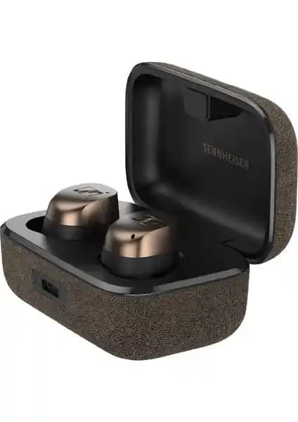 Sennheiser Momentum True Wireless 4 ve Sony WF-1000XM5 Karşılaştırması