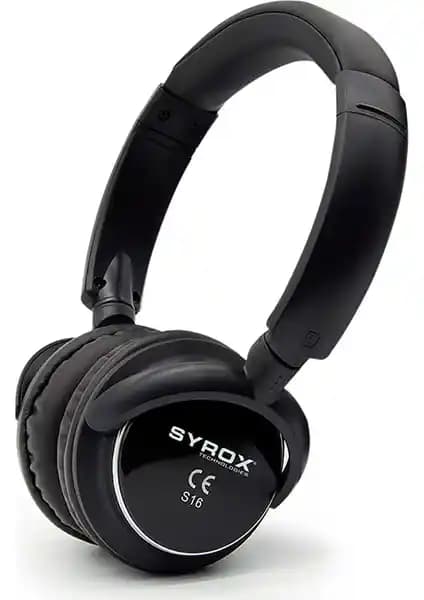Syrox S16 ve S26 Kablosuz Bluetooth Kulaklık Karşılaştırması: Özellikler ve Kullanıcı Yorumları