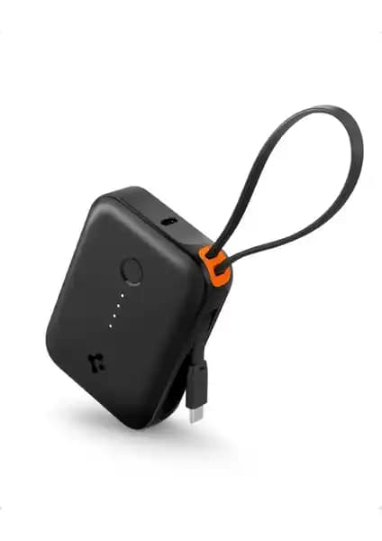 Taşınabilir Powerbank Karşılaştırması: Spigen 10000 mAh ve Woyax 30000 mAh modelleri