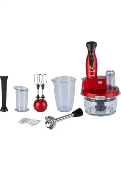 Tefal Powelix Activflow El Blenderleri Karşılaştırması: Özellikler ve Kullanıcı Yorumları