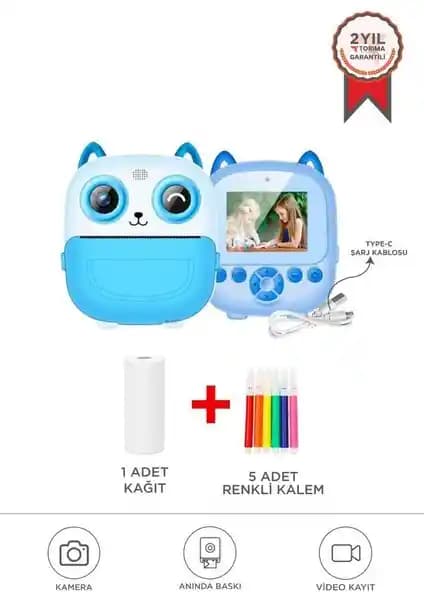 Torima Dijital Fotoğraf Makineleri Karşılaştırması: Çocuklar İçin Uygun Modeller ve Özellikler