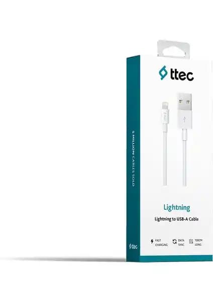 Ttec Apple Uyumlu Şarj ve Veri Kablosu Karşılaştırması ve Kullanıcı Yorumları