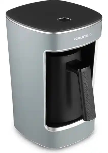 Türk Kahve Makinesi Karşılaştırması: Grundig TKM 1342 G ve Homend Pottoman 1830H Özellikleri