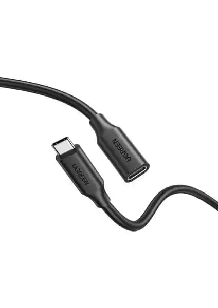Ugreen Type-C Uzatma ve Hızlı Şarj Kablosu Karşılaştırması