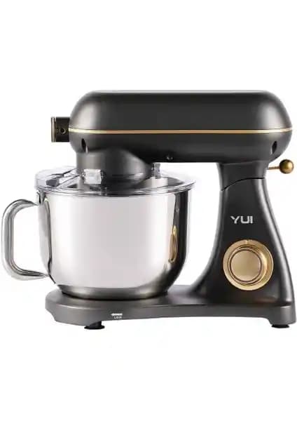 Yui M122 ve Yui M-200 Mikserleri Karşılaştırması: Özellikler ve Kullanıcı Yorumları