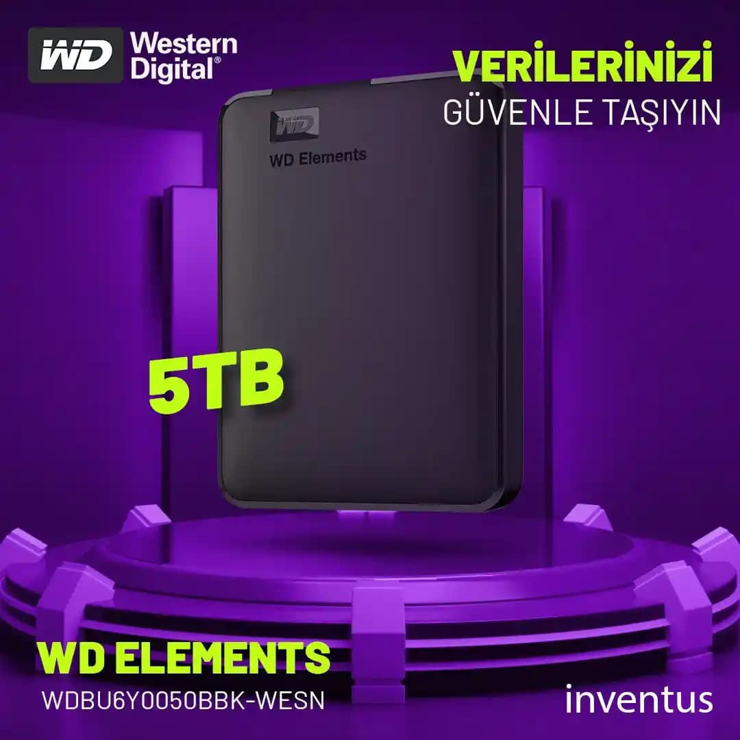 1TB Diskler: Güvenilir ve Dayanıklı Veri Depolama Çözümleri Rehberi