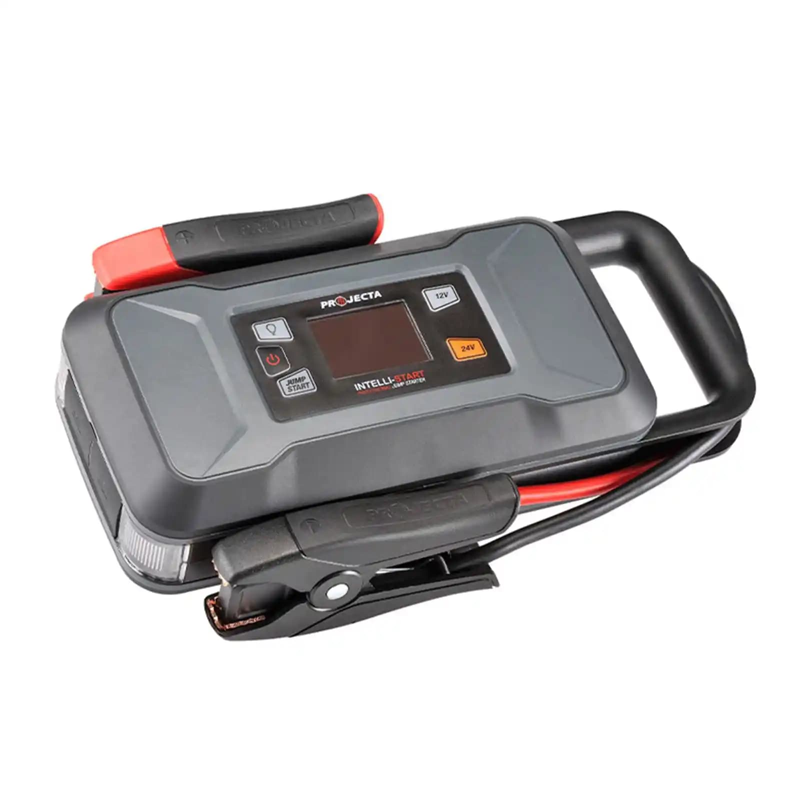 2000A Profesyonel Jump Starter Cihazları: Güçlü ve Güvenilir Araç Kurtarma Çözümleri