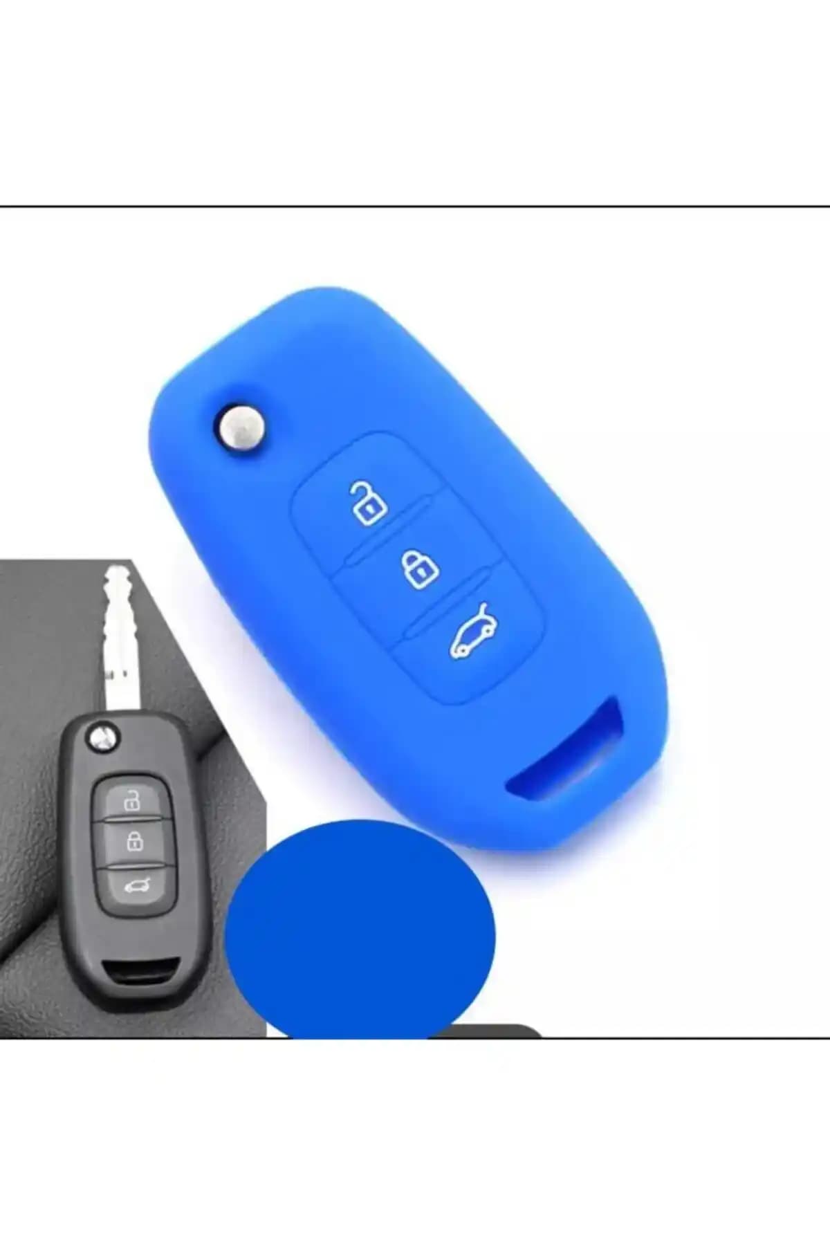 Anahtar Koruma Silikonları: Uzun Ömürlü ve Güvenli Koruma Çözümleri