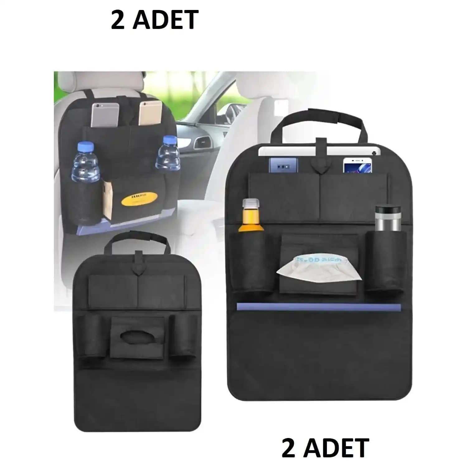 Ankaflex ve Joseki Organizer Karşılaştırması: Ev ve Ofis Düzeninde Kullanım Farklılıkları