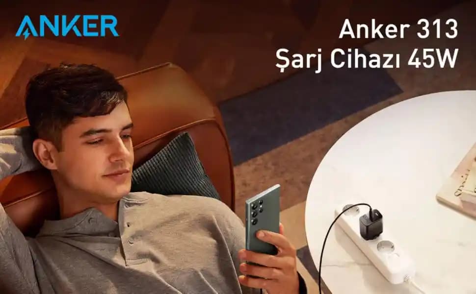 Anker 313 ve Spigen Ürünleri Karşılaştırması: Hızlı Şarj ve Dayanıklılık Özellikleri