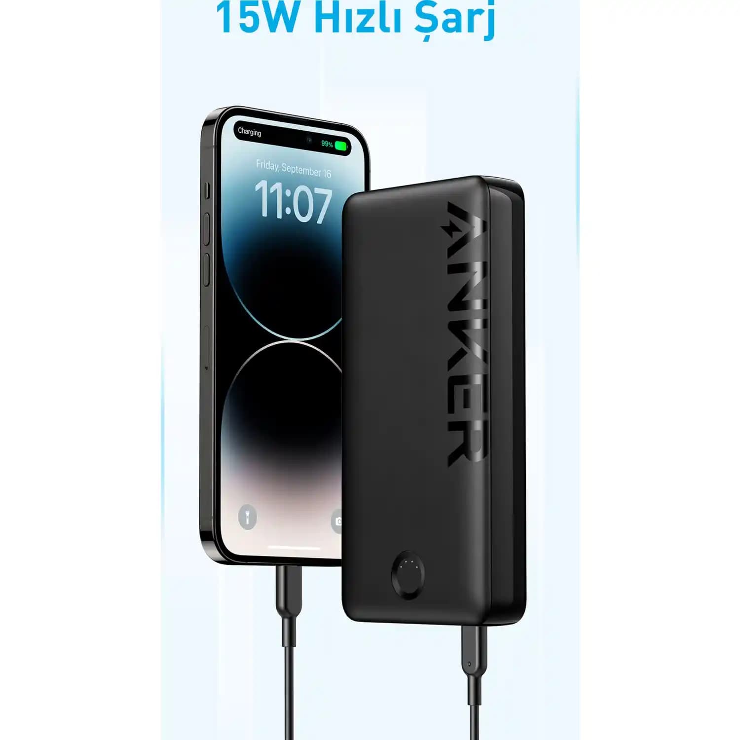 Anker ve Spigen Hızlı Şarj Aletleri Karşılaştırması ve Temel Özellikler