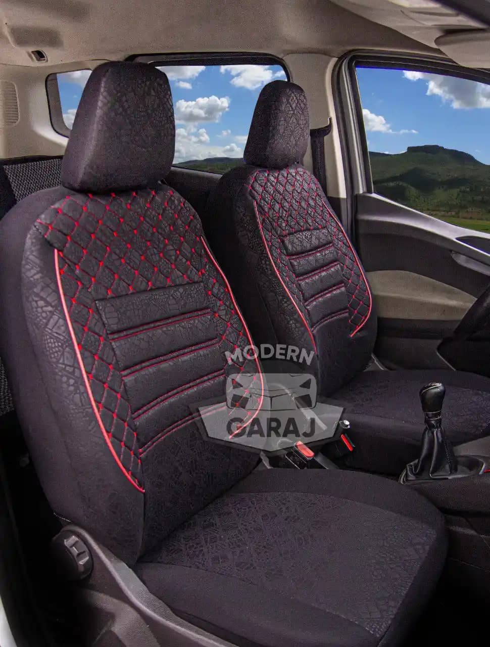 Araba İçin Koltuk Kılıfı Seçerken Dikkat Edilmesi Gerekenler ve En İyi Modeller