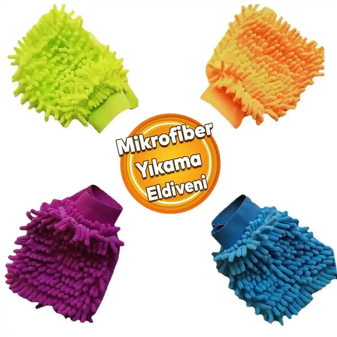 Araç Temizliği ve Oto Eldivenleri: Güvenli ve Etkili Temizlik İçin Temel Bilgiler