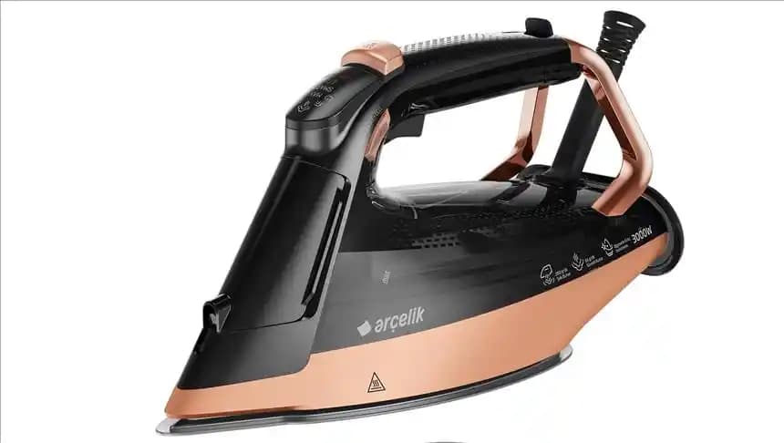 Arçelik Ütülerinde Yüksek Performans ve Teknolojik Yenilikler Hakkında Güncel Bilgiler