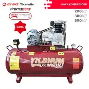 Arka Arkaya Karşılaştırmalı Oto Hava Kompresörleri: Teknik Özellikler ve Kullanım İpuçları