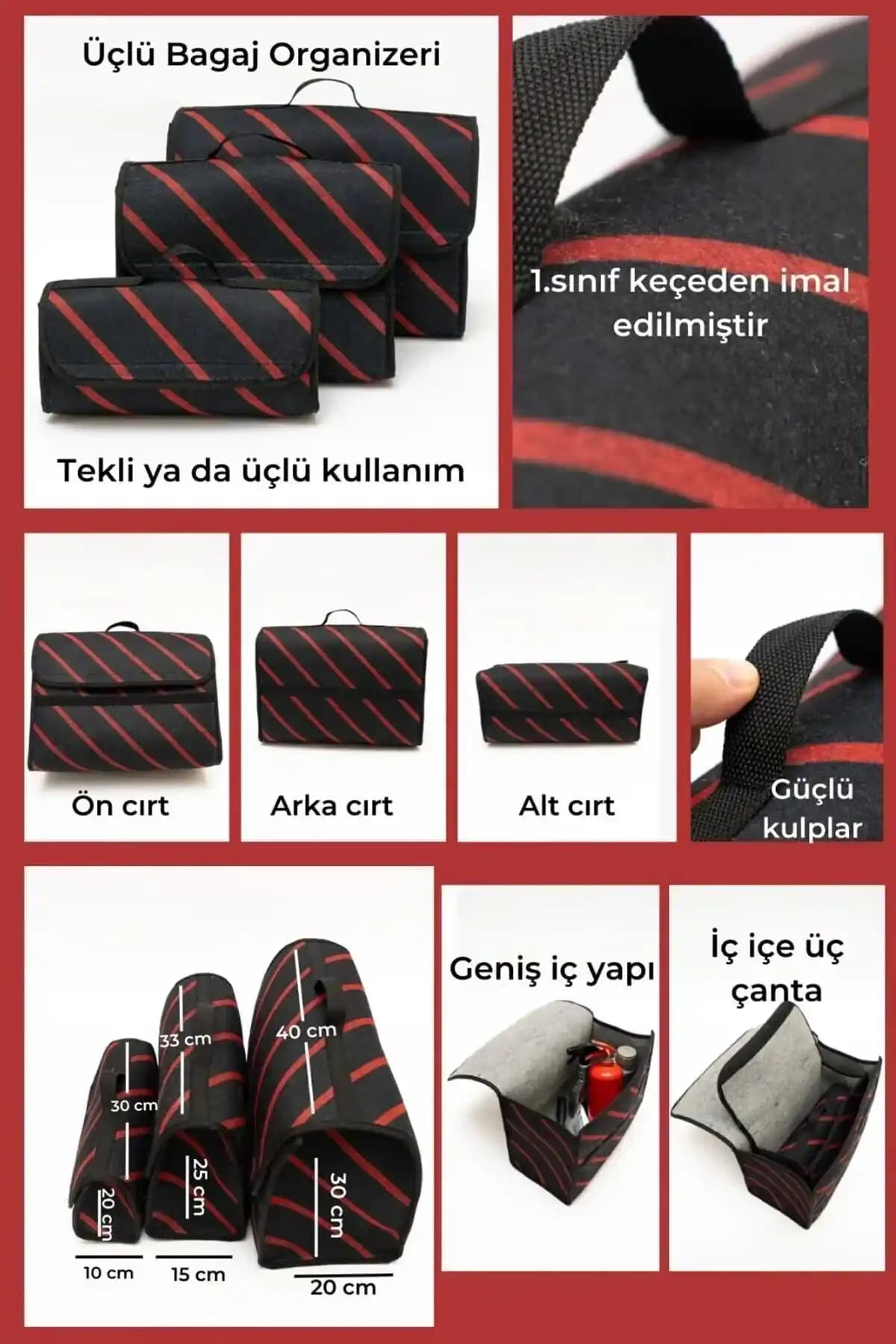 Arnee Markasının Kökeni, Anlamı ve Bagaj Organizasyon Ürünleri Hakkında Detaylı Bilgi