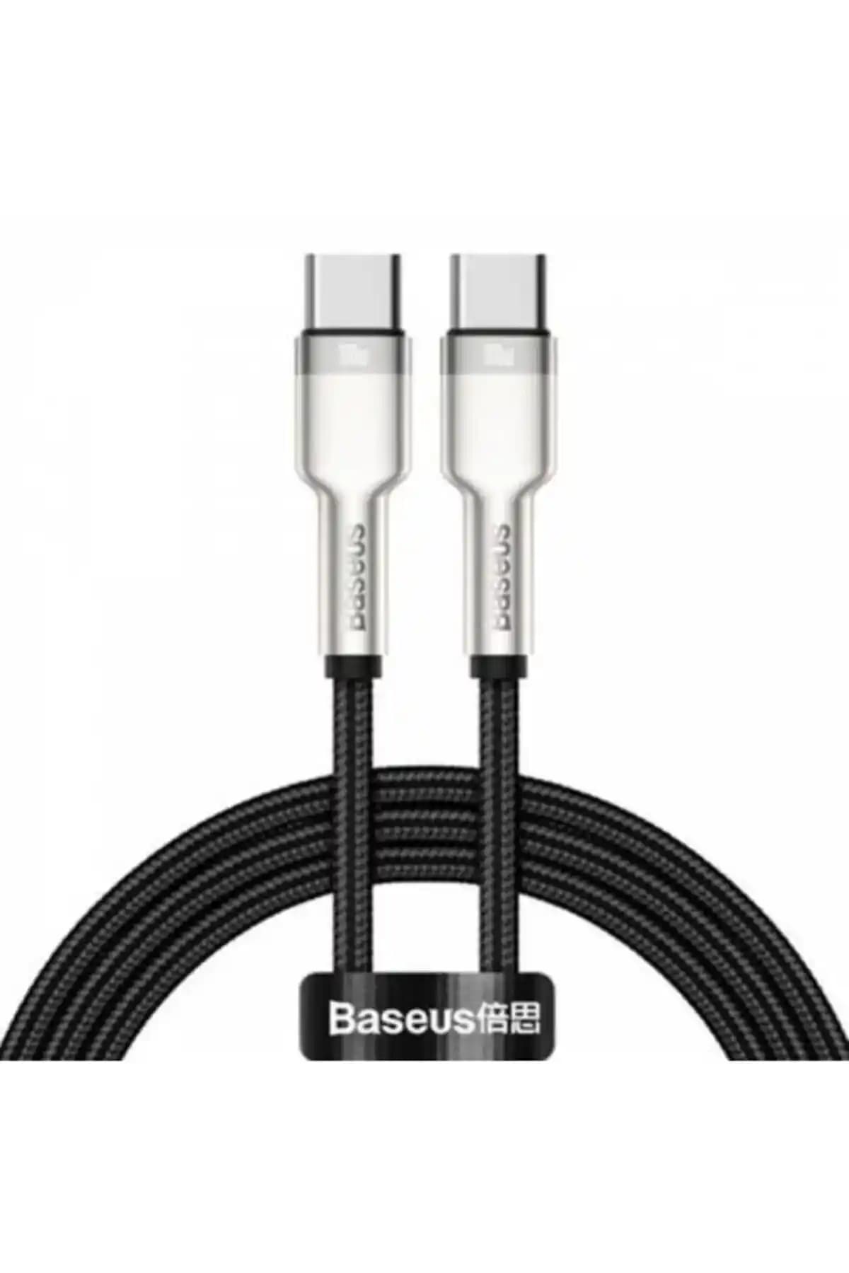 Baseus Hızlı Şarj ve Veri Kablosu Ürünleri: Yüksek Performans ve Güvenilirlik