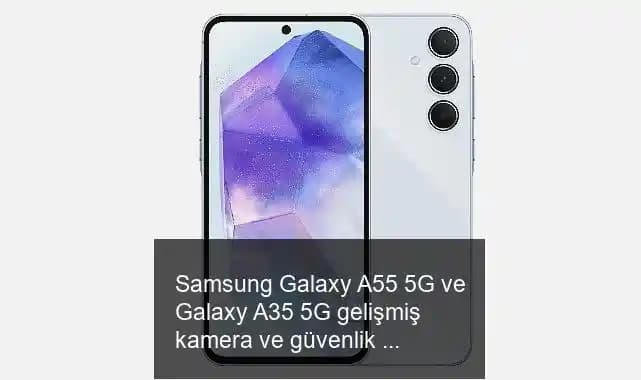 Gelişmiş Özelliklerle Donatılmış Akıllı Telefonlar ve Akıllı Saatler Hakkında Kapsamlı Bilgi
