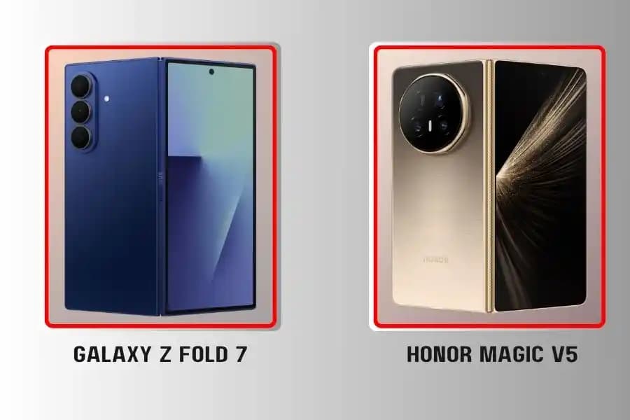 Honor ve Samsung Akıllı Telefon Tasarım Analizi: Farklı Yaklaşımlar ve Trendler