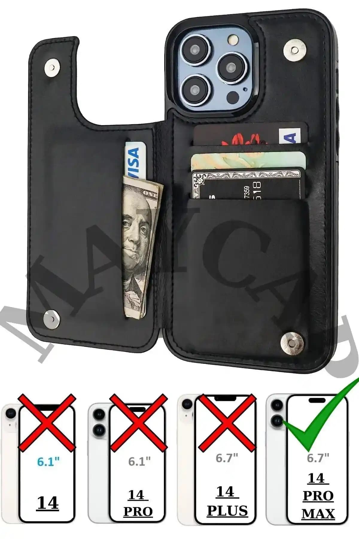 iPhone 14 Pro İçin En İyi Kılıf Seçenekleri ve Koruma Özellikleri