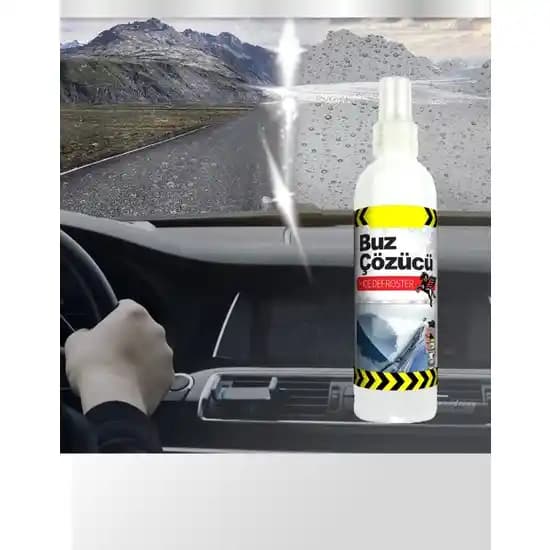 Kış Aylarında Araç Güvenliği ve Konforu İçin AnkaFlex Kış Araba Ürünleri Rehberi