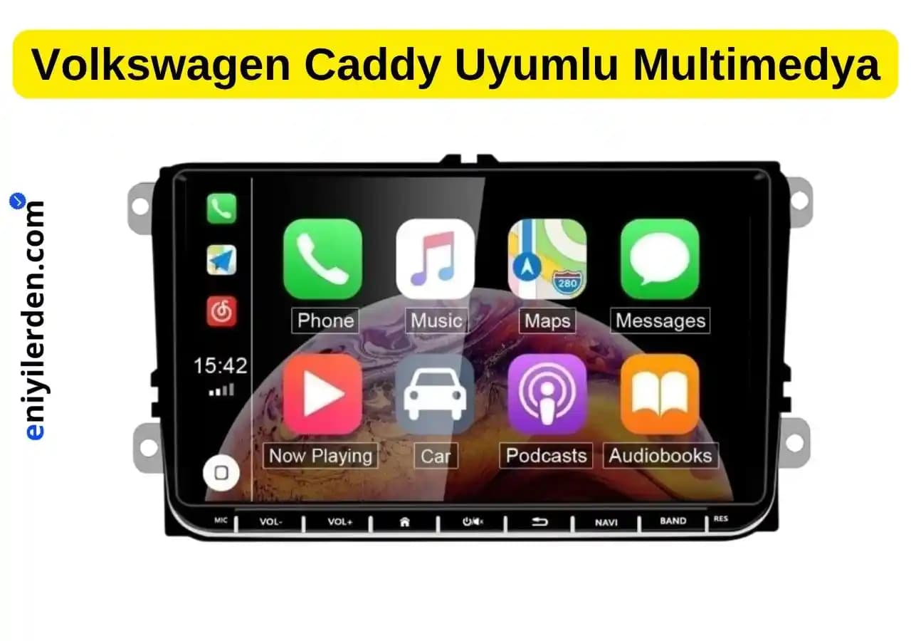 Otomobil Multimedya Sistemleri: Güncel Teknolojiler ve Seçenekler Rehberi